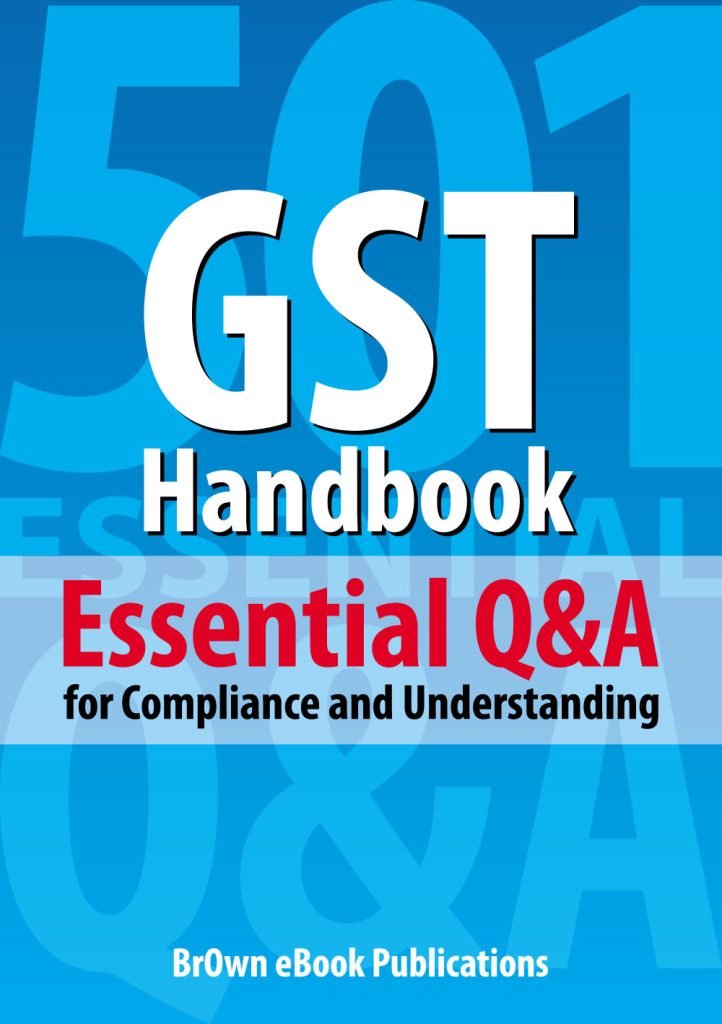 A Must-Have Guide for Understanding GST in India!