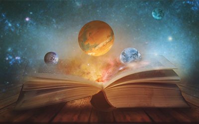 Digital Books have been sent to Space – The Ultimate Library in Orbit